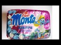 ZOTT MONTE GERMANY THE SMURFS