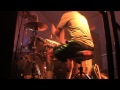 Alex Henderson - Integrity - Incarnate 365/Rise song - Maryland Deathfest XI 2013