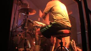 Alex Henderson - Integrity - Incarnate 365/Rise song - Maryland Deathfest XI 2013