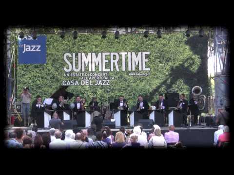 CHICAGO RHYTHM - Chicago Stompers