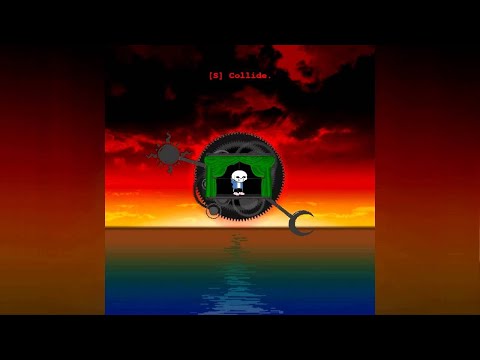 Homestuck: [S] Collide Track 2 - Oppa Toby Style (Korean Version)