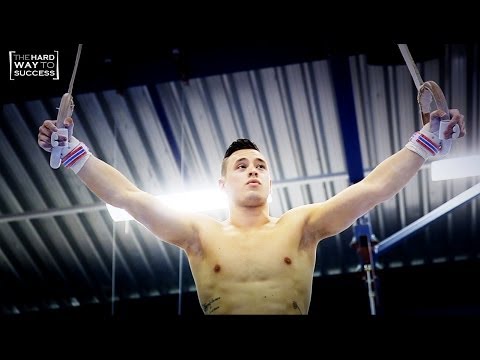 The Hard Way To Success - Samenvatting 2013