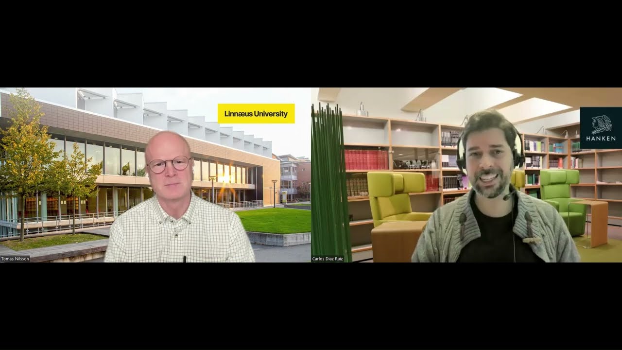 Disinformation and Echo Chambers: How Disinformation Circulates on Social Media