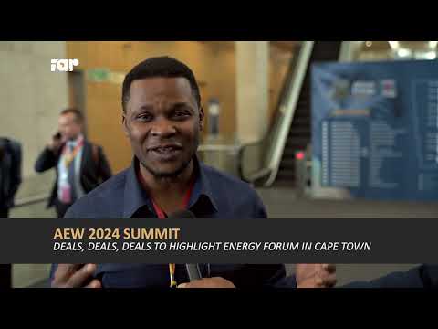 Frontier Africa Reports