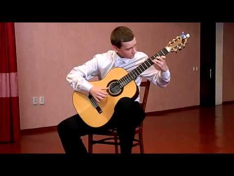 A. Ivanov-Kramskoy "Dance"