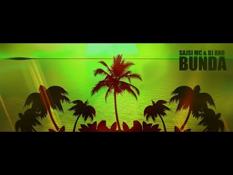 SAJSI MC X DJ BKO - BUNDA NA PLAŽI