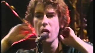 The Psychedelic Furs Live The Whistle Test 01/11/82
