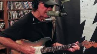 Tony Joe White - Rain Crow - Live on Lightning 100 powered by ONErpm.com