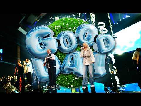 Thumbnail for Good Day video