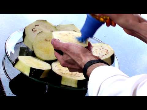 GrillPro Baster Bottle Overview Video