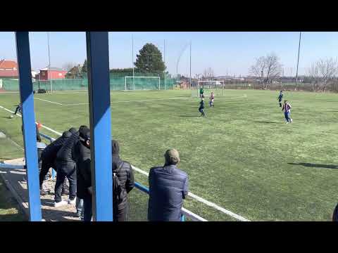 SKD - FC HÁJE 2Tb 20.3.2022