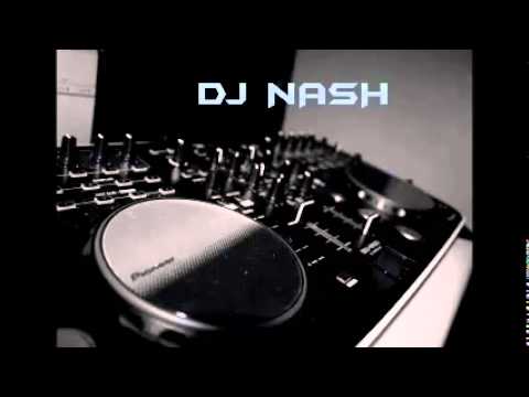 Mix 9 DJ Nash Bootleg