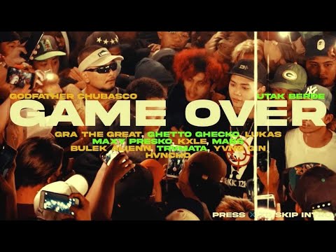 GRA THE GREAT - Game Over [All-Star]