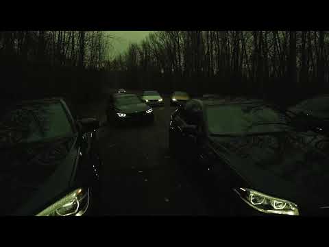 Roberto Kan - Dominion