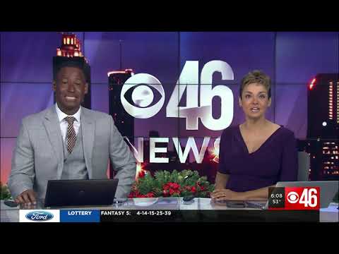 Monday Morning News Rewind — Dec. 6, 2021