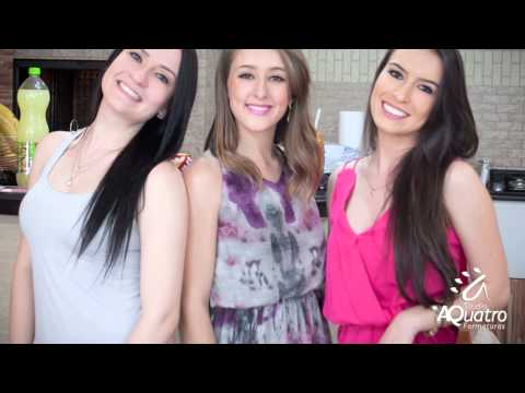 Odontologia PUC 2015 1 - Churrasco