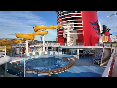 Thumbnail for Disney wonder cruise/ 5 nights Disney magic at sea Oct 19-24