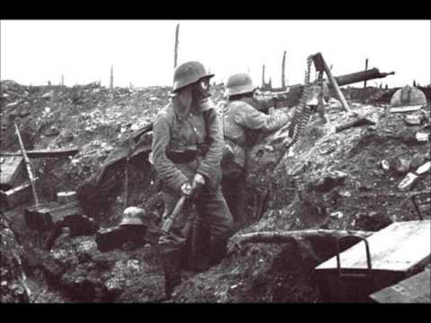 Voices of the First World War - Episode 21 - Verdun