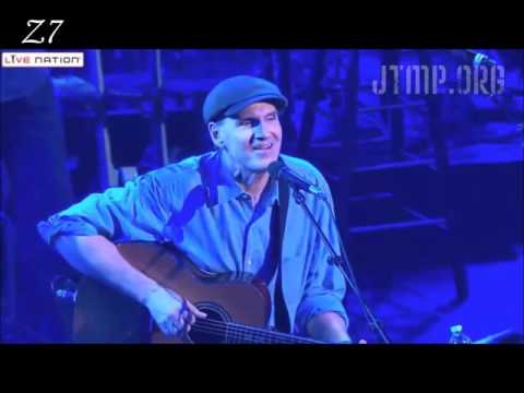 キャロル・キングとジェームズ・テイラー...あなたは友人を持っている...ライブHQ HD (Carole King e James Taylor ... YOU'VE GOT A FRIEND ... Live HQ HD)