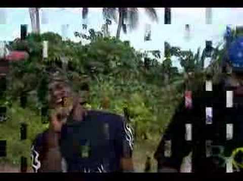 Waetman and the Auki Boys "Sore Tumas"