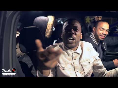 #TRE Inch, Murk & Relly [Mask Off Cypher]