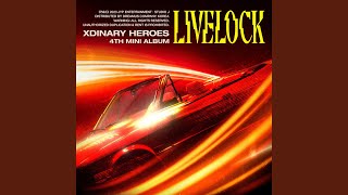 Cover art for Freddy -Xdinary Heroes