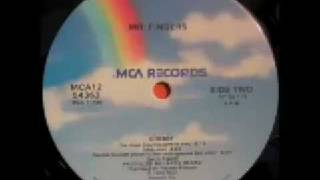 Mr. Fingers - Closer (the deep downbasement mix)