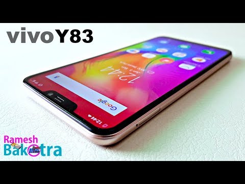 Vivo Y83 Price In The Philippines And Specs Priceprice Com