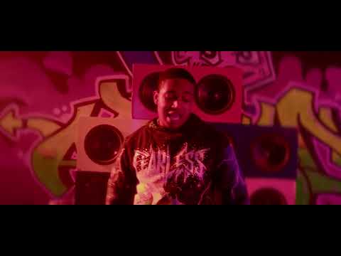 Issac Ryan Brown - Thick (Official Video)