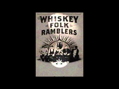 The Pentitent - Whiskey Folk Ramblers (Audio Only)