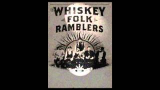 The Pentitent - Whiskey Folk Ramblers (Audio Only)