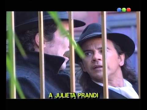 Laport, Los Tangueros - Videomatch