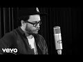Amos Lee - The Man Who Wants You (1 Mic 1 Take)