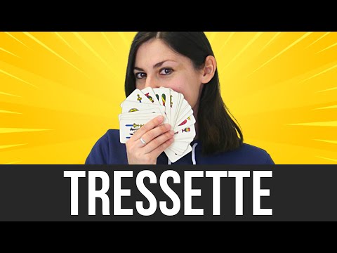 Come si gioca a TRESSETTE? Regolamento Completo del Classico Gioco di Carte