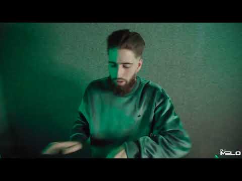 DJ MELO - ON Y VA MELO #3 | MIX XAGUATECH & AFROTECH | BACK2NOIZE RADIO