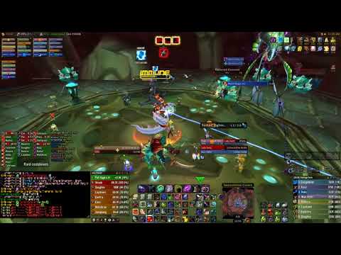 please clap SSC Lady Vashj