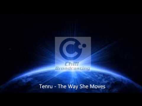 Tenru - The Way She Moves