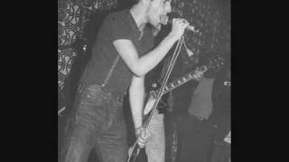 The Business - Harry May (live 1981)