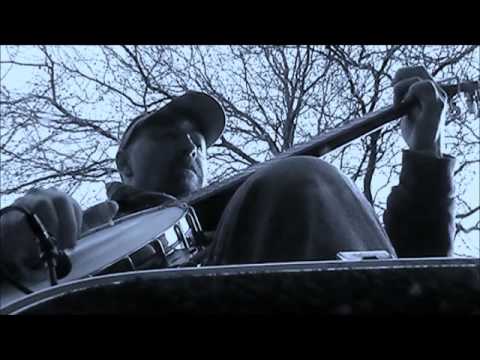 Dave Hum - Fireball Mail (2)