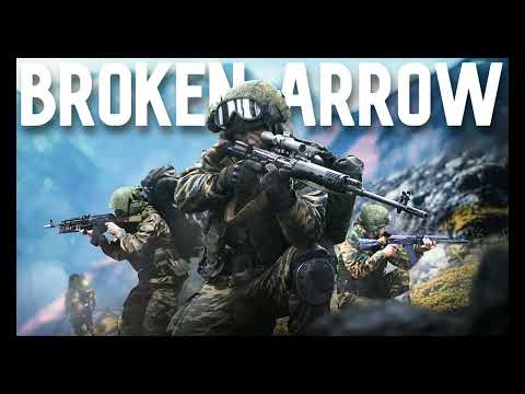 Broken Arrow (2025) OST soundtrack 24. The Encounter [FLAC 24-bit 192 kHz]