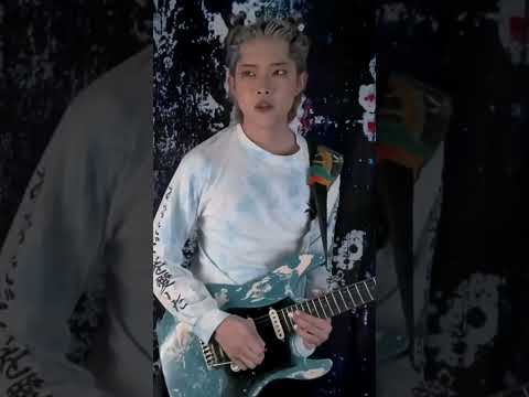 Oxygen - Jackson Wang