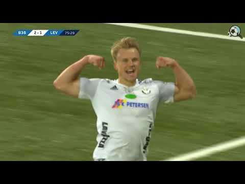 TorshavnI B36 - Tallinna FCI Levadia 4:3 (0:0; 2:2...