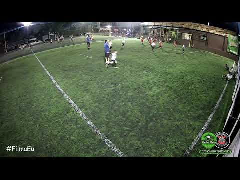 Gol de falta do Murilo