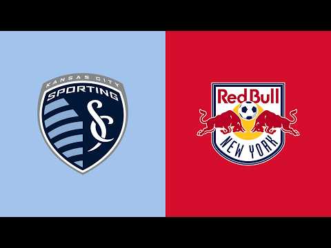  Sporting KC Kansas City 1-2 NY New York Red Bulls