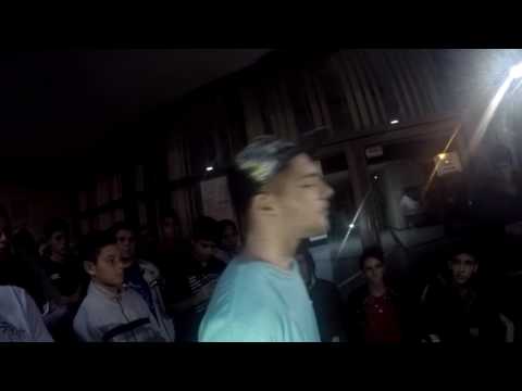 BEK VS BIG NACHO 4tos (Fecha 4) | ROTONDA FREE