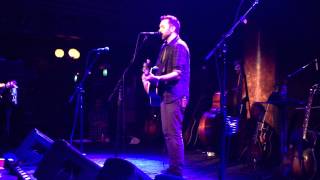 It&#39;s Late- Tim McIlrath [Revival Tour 2013]