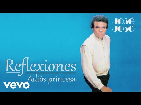 Video thumbnail for Adiós, Princesa