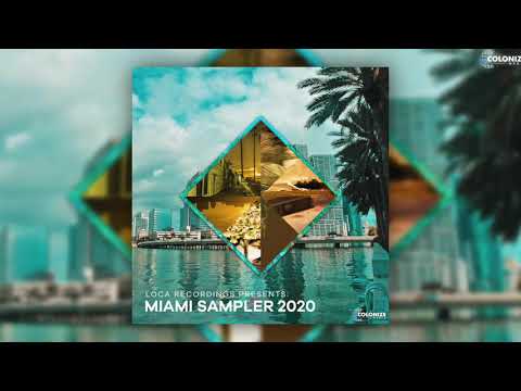 Miami Sampler 2020 (Full EP)
