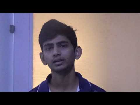 Amitabh Harshwardhan Introductio...