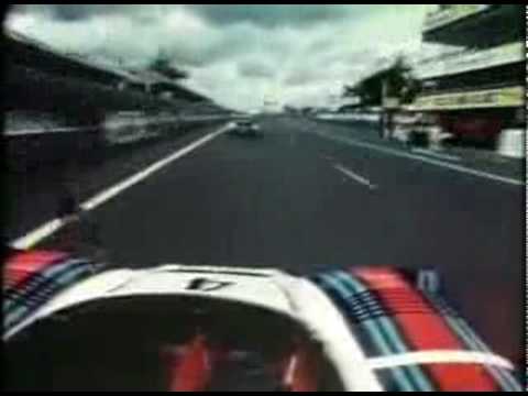 logan bros * le mans 1977